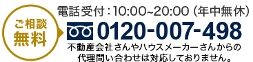tel.0120-007-498