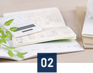 月々の支払額が少なくなる