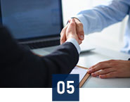 住宅ローンが通るまで費用は一切かかりません